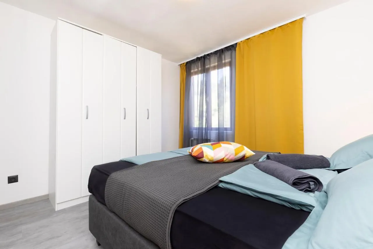 Providenca Accommodation Mali Lošinj 0*,