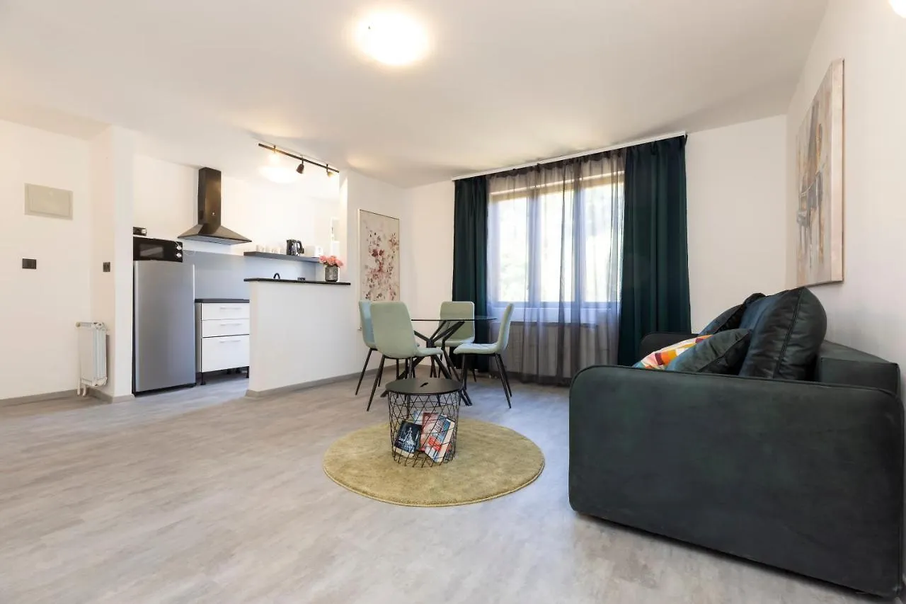 Apartment Providenca Accommodation Mali Losinj
