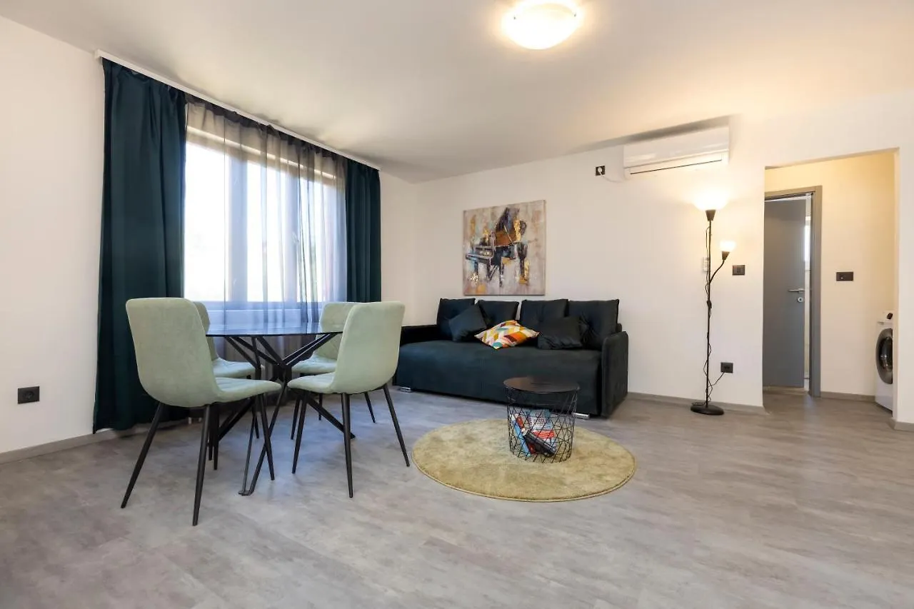 Apartment Providenca Accommodation Mali Losinj