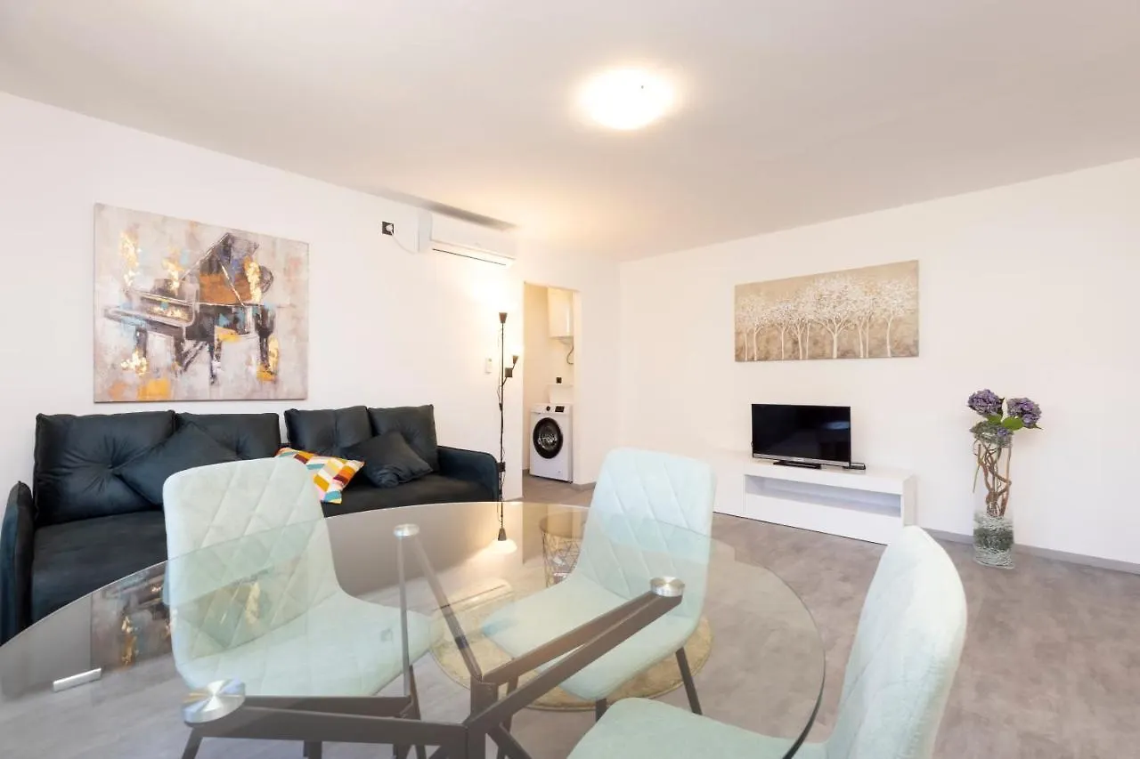 Providenca Accommodation Mali Losinj Croatia