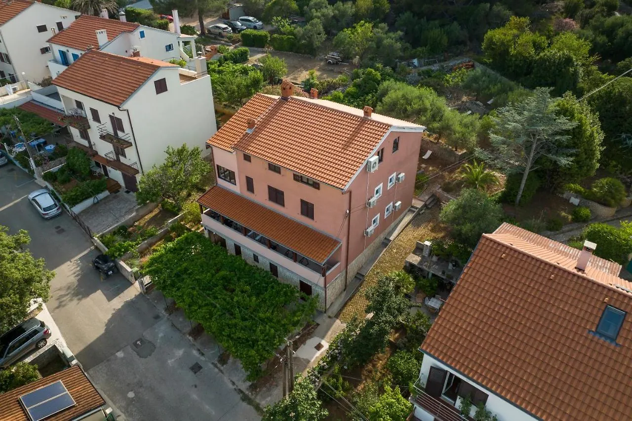 Providenca Accommodation Mali Losinj 0*,  Croatia