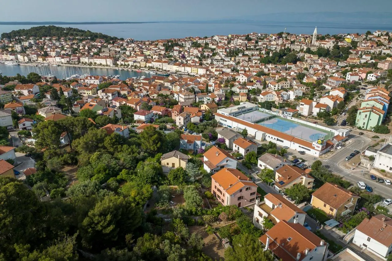 Providenca Accommodation Mali Lošinj