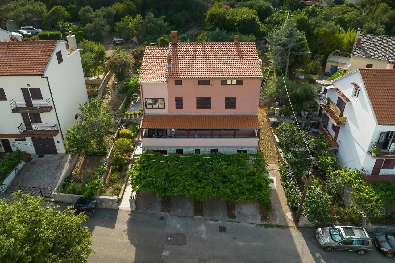 Providenca Accommodation Mali Losinj Apartment