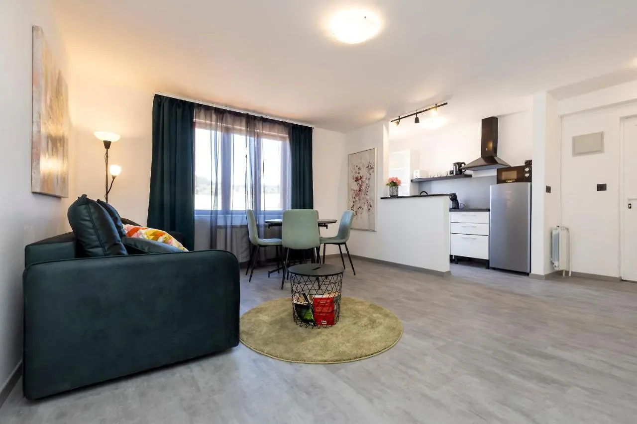 Providenca Accommodation contacts