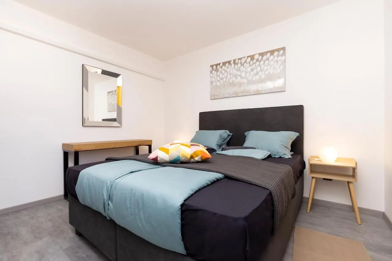 Providenca Accommodation Mali Losinj Apartment