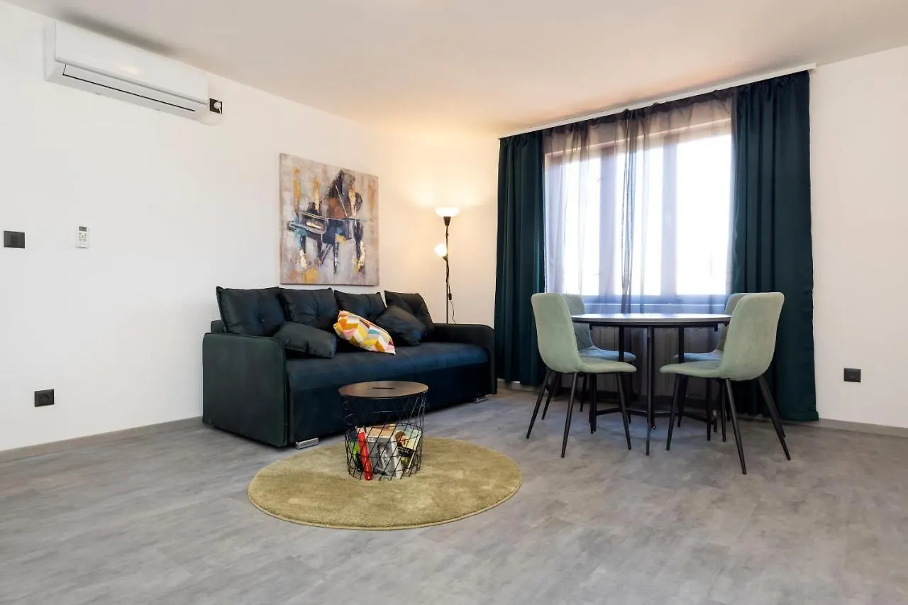 Apartment Providenca Accommodation Mali Losinj