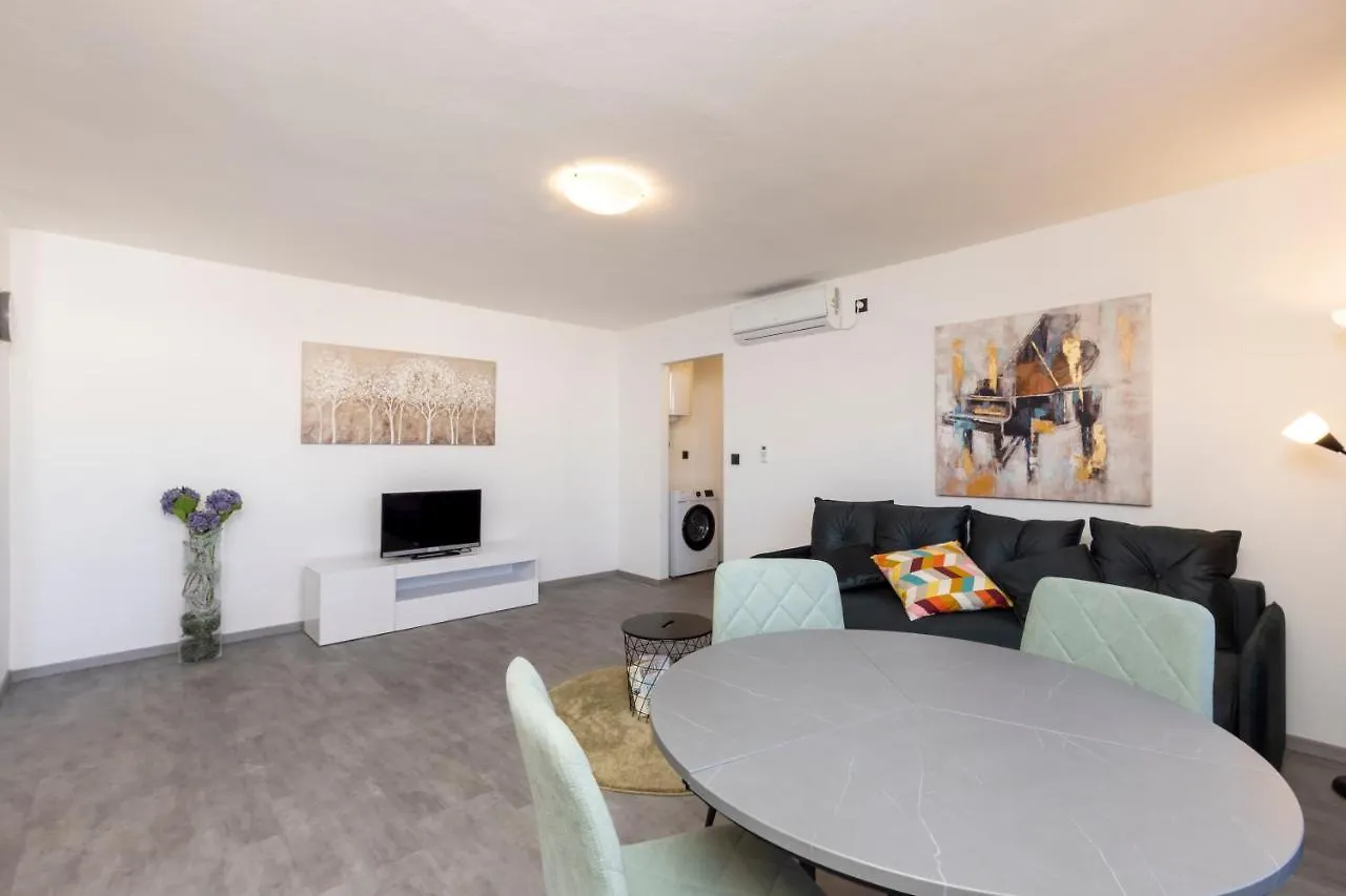 Providenca Accommodation Mali Losinj