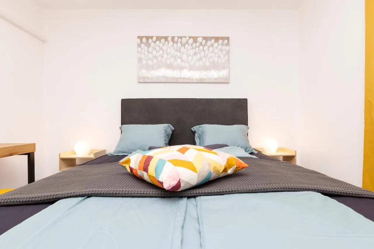 Providenca Accommodation Mali Losinj 0*,