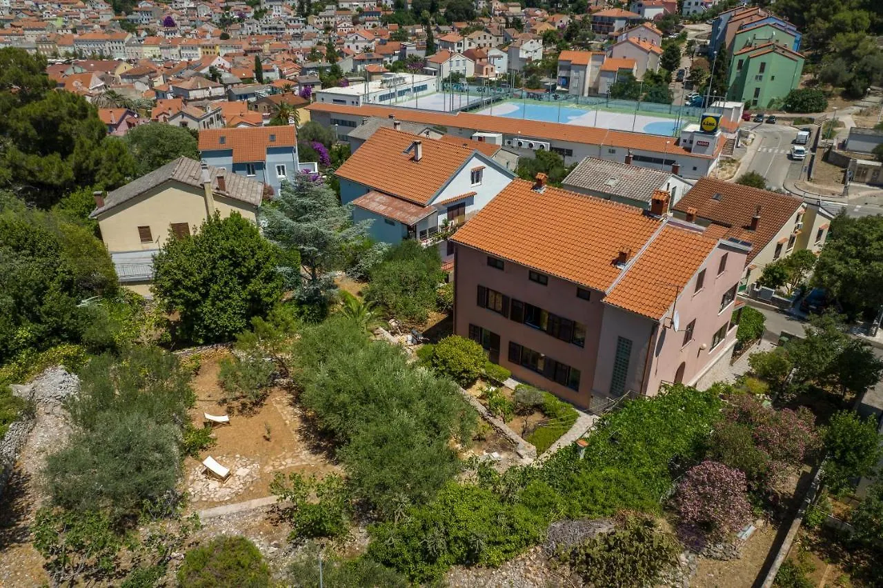 Apartment Providenca Accommodation Mali Losinj