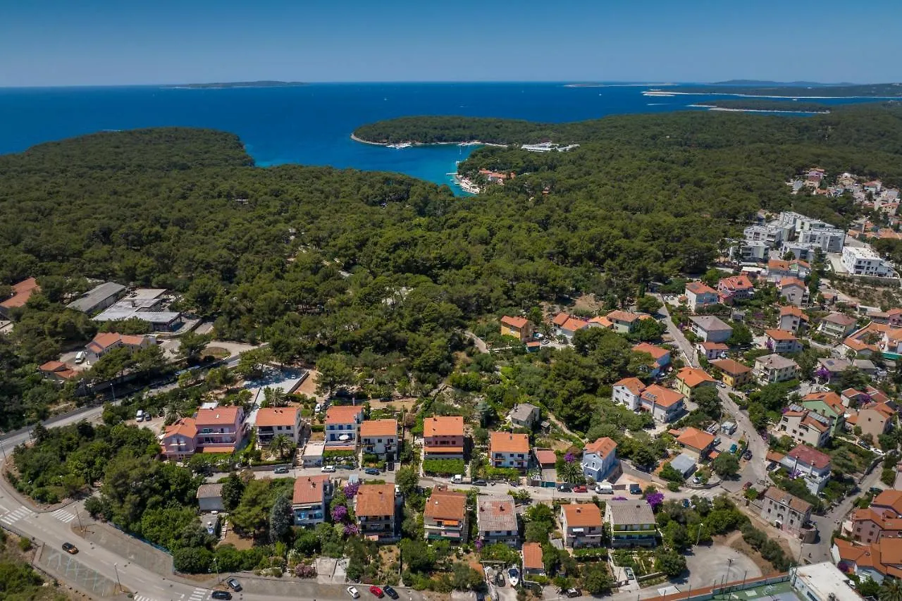 Providenca Accommodation Mali Lošinj 0*,