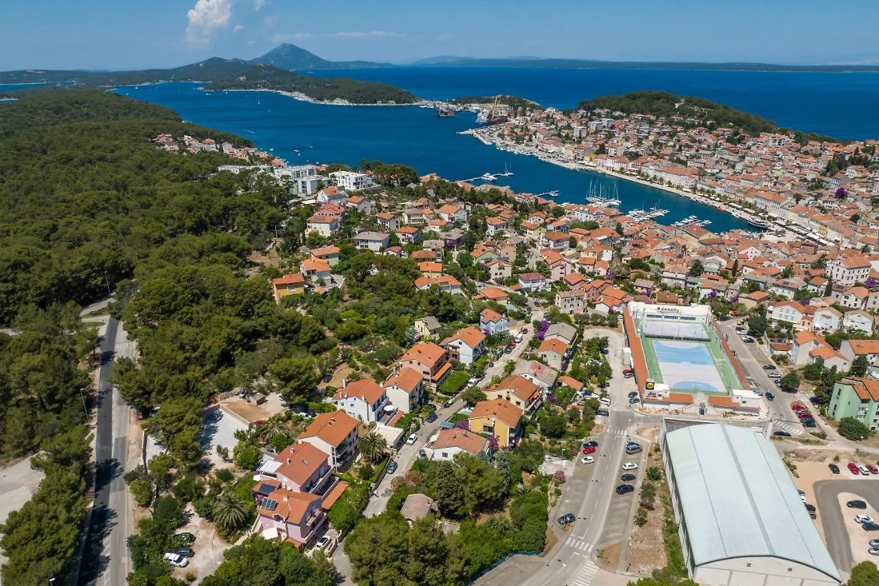 Providenca Accommodation Mali Losinj 0*,