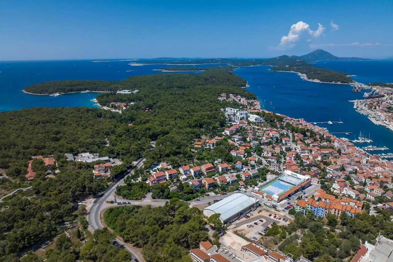 Providenca Accommodation Mali Losinj Apartment