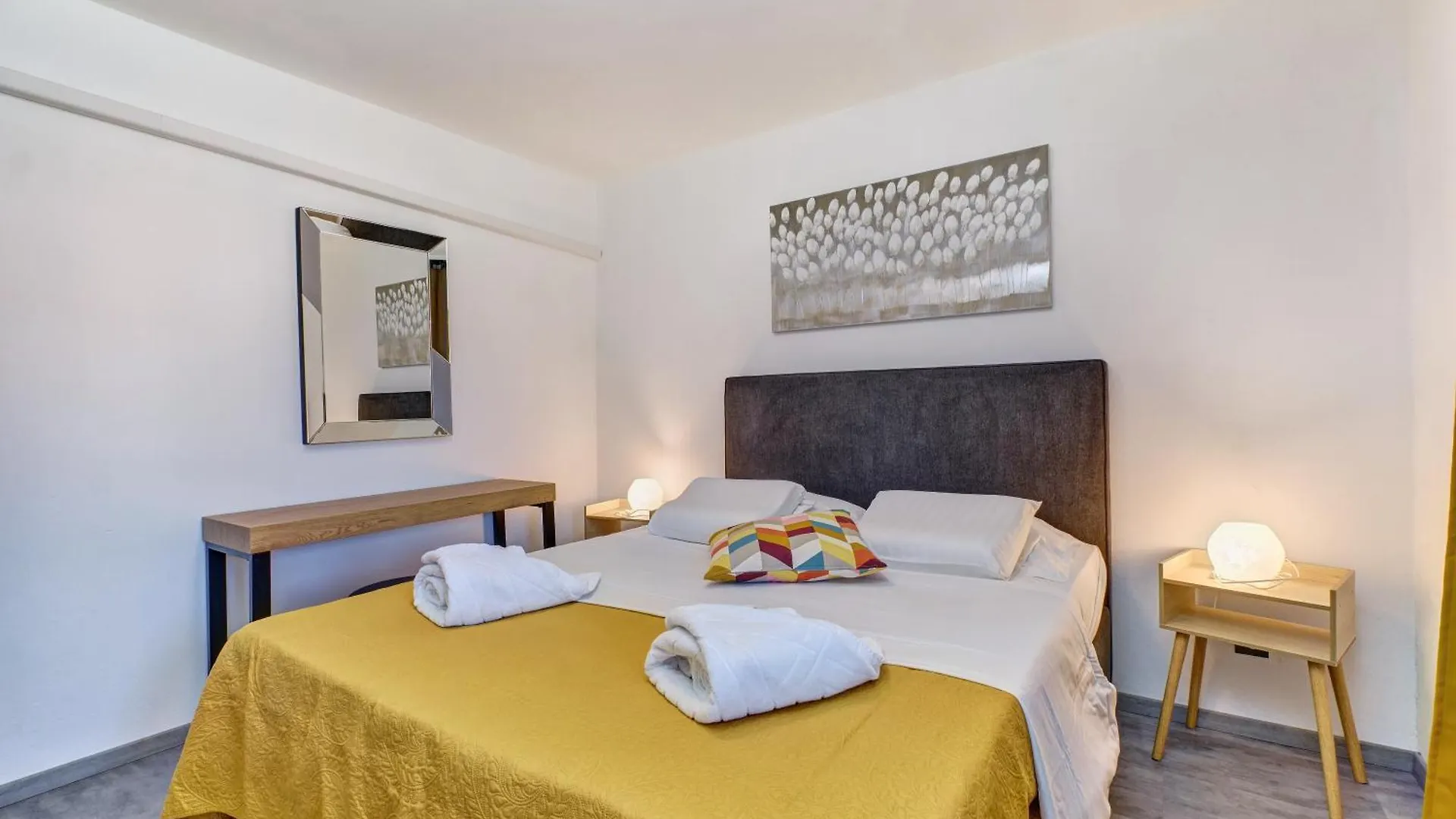 Apartment Providenca Accommodation Mali Losinj Croatia