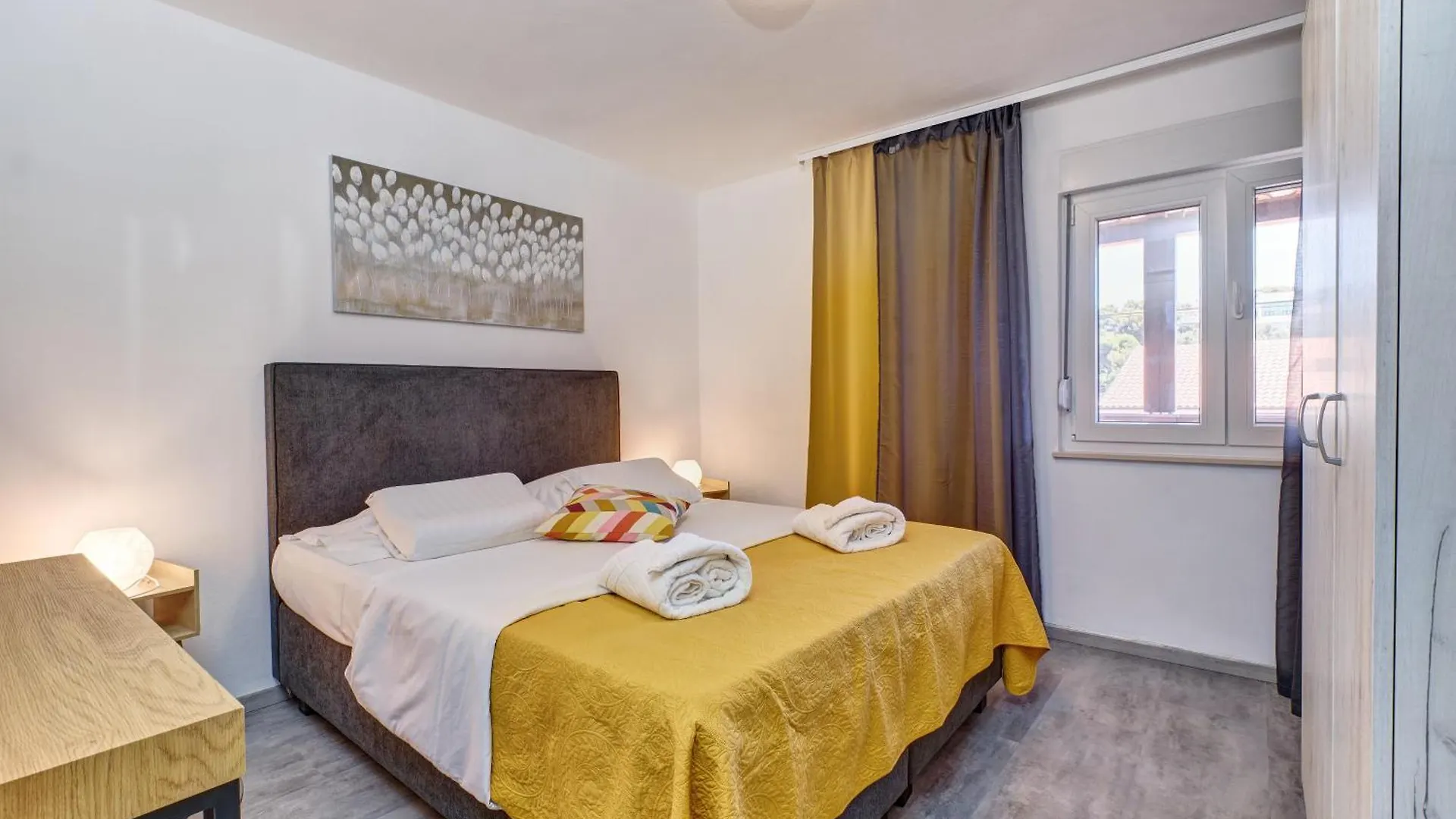 Apartment Providenca Accommodation Mali Losinj