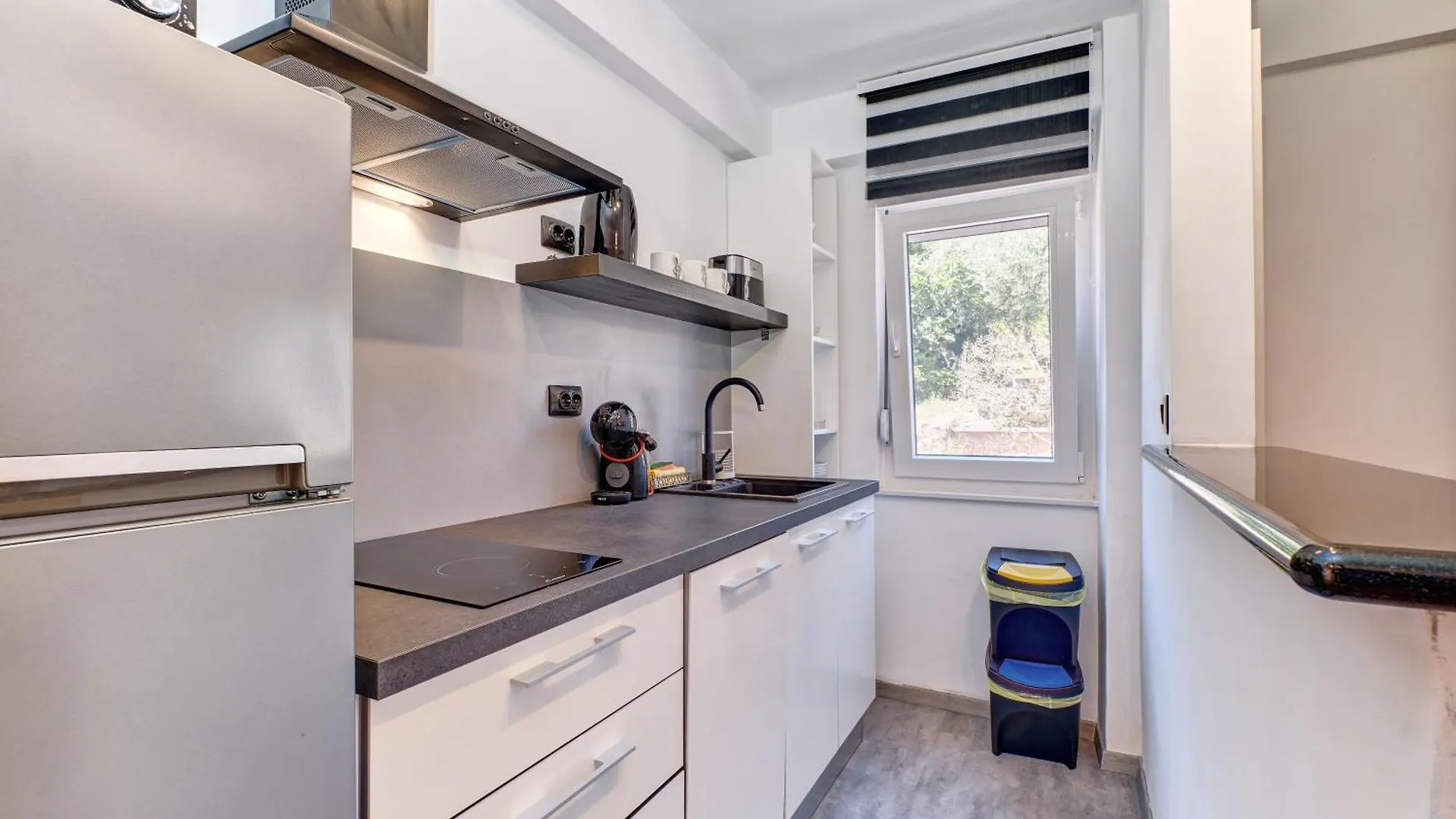 Providenca Accommodation Mali Losinj Apartment