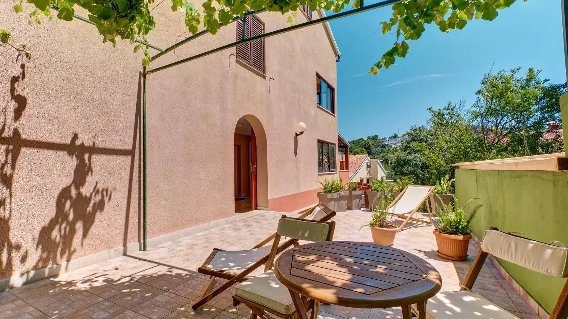 Providenca Accommodation Mali Losinj Apartment