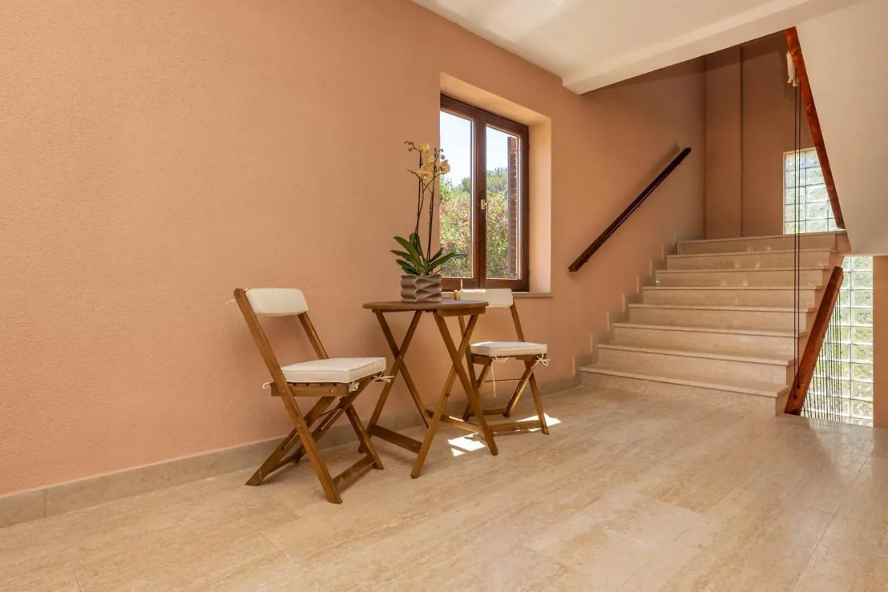 Providenca Accommodation Mali Losinj Apartment