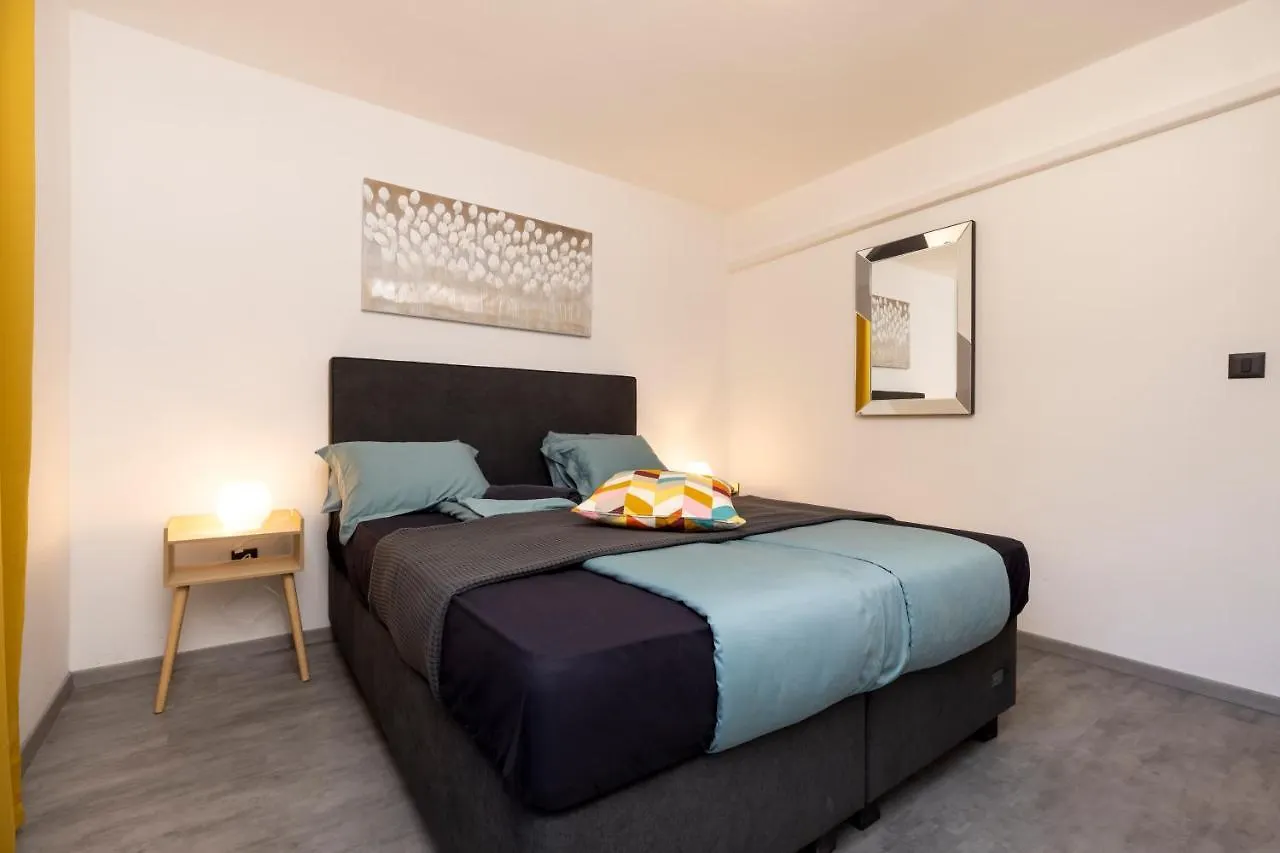 Providenca Accommodation Mali Losinj