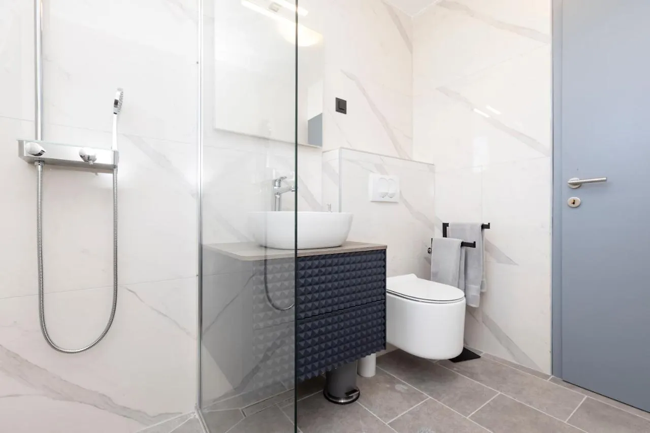 Providenca Accommodation Mali Losinj