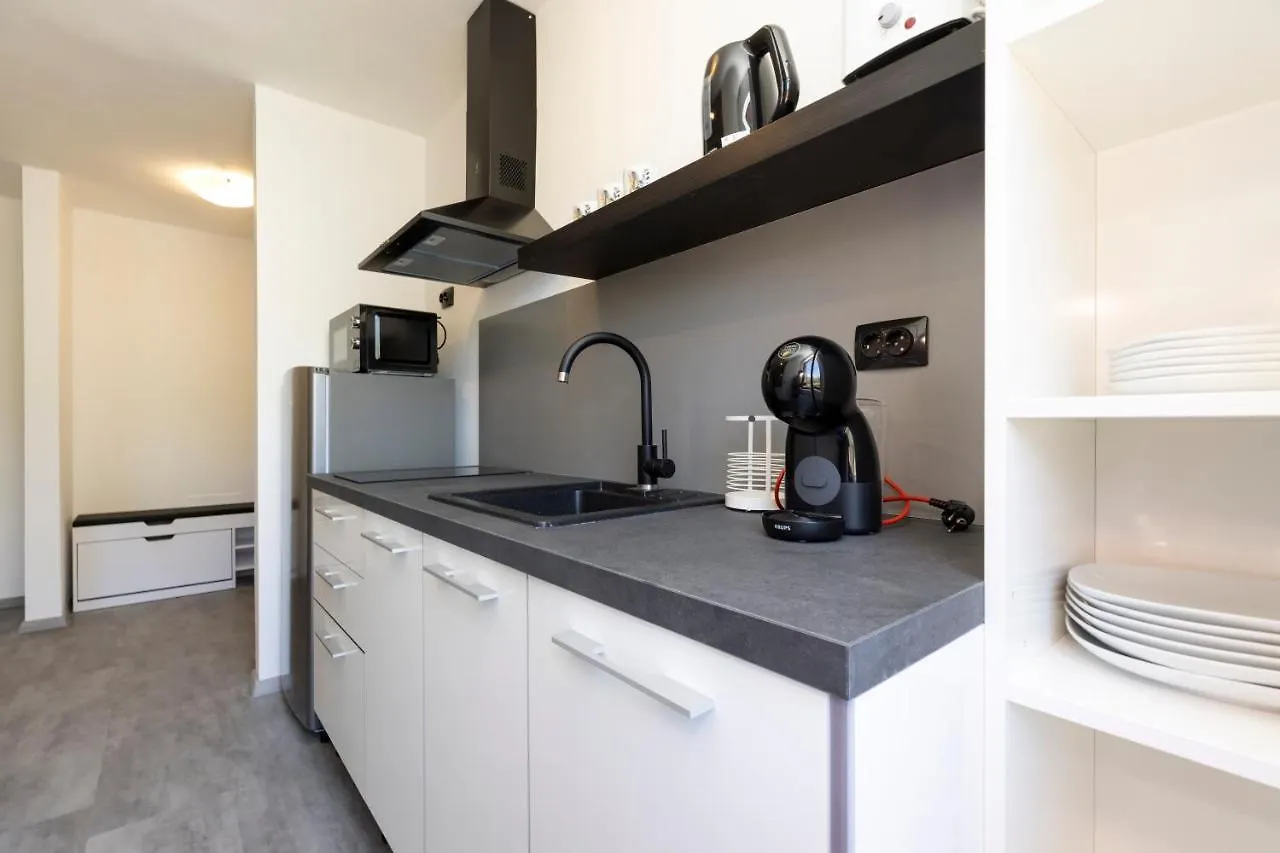Providenca Accommodation Mali Losinj 0*,  Croatia