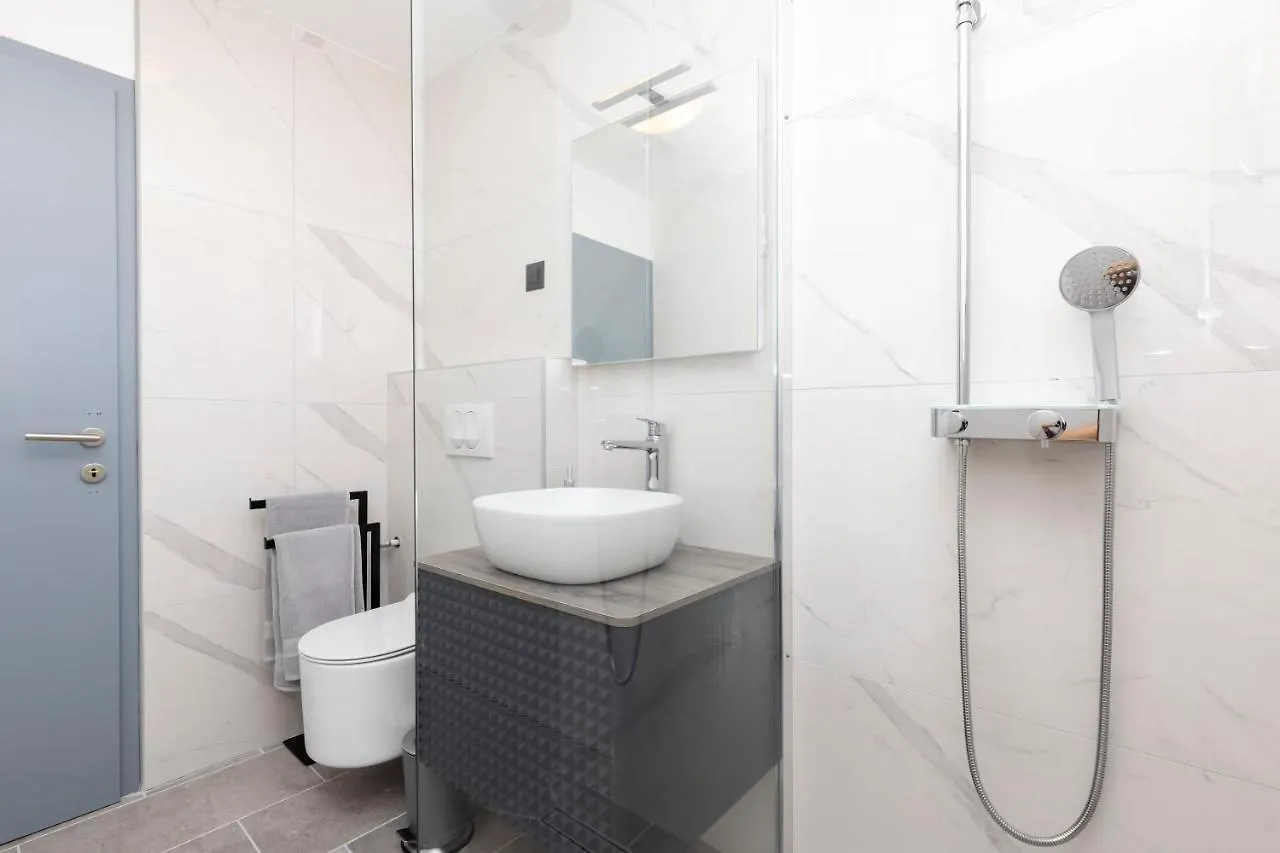 Apartment Providenca Accommodation Mali Losinj Croatia