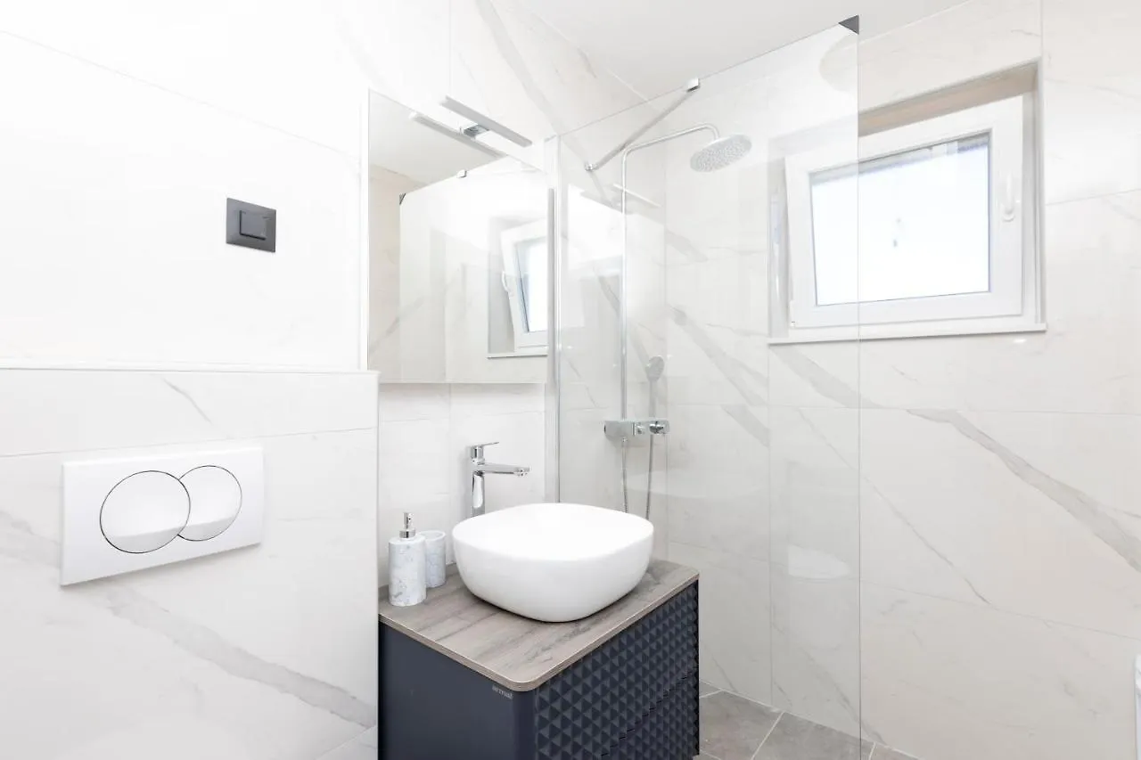 Apartment Providenca Accommodation Mali Losinj
