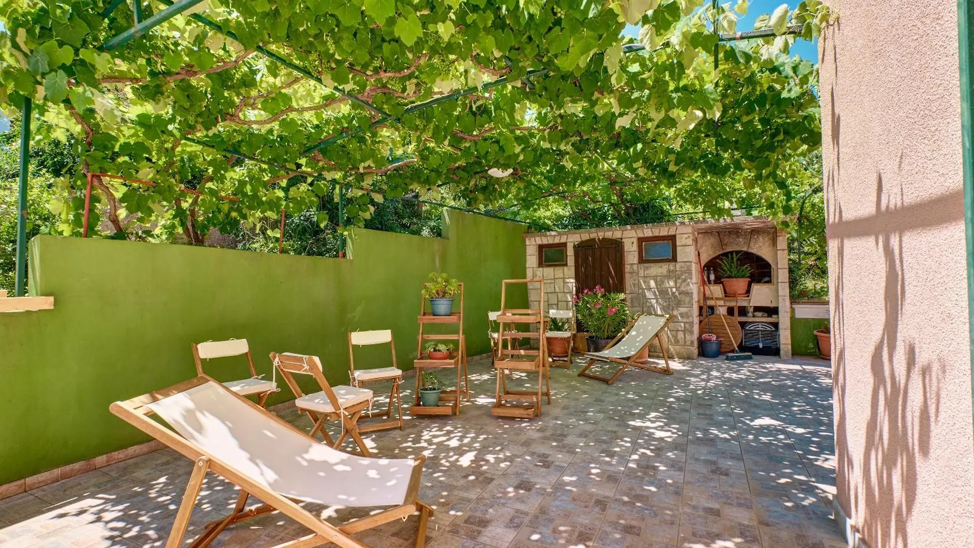 Providenca Accommodation Mali Losinj 0*,  Croatia
