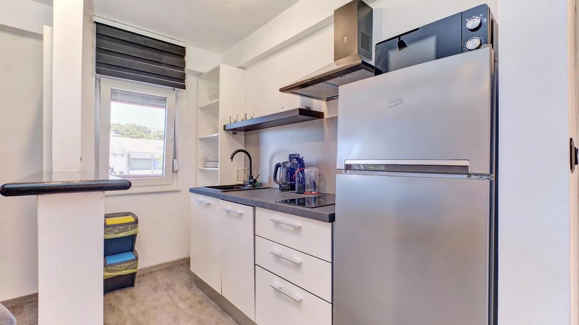 Providenca Accommodation Mali Losinj Apartment